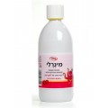 Mineral rehydration solution for children, Taftafim Minerali 500 ml
